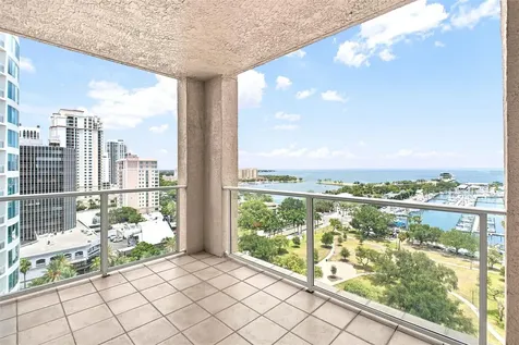 100 Beach Drive NE St Petersburg FL 33701