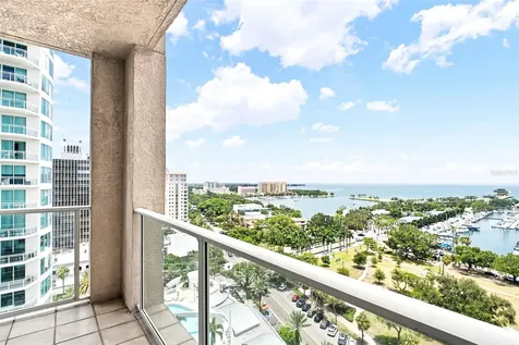 100 Beach Drive NE St Petersburg FL 33701