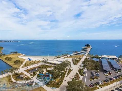 100 Beach Drive NE St Petersburg FL 33701