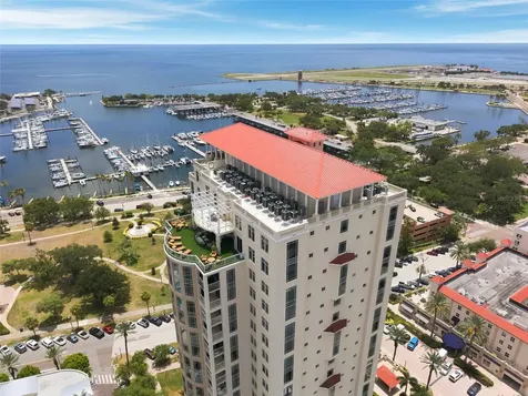 100 Beach Drive NE St Petersburg FL 33701
