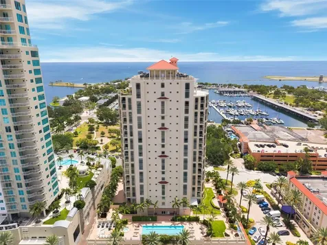 100 Beach Drive NE St Petersburg FL 33701