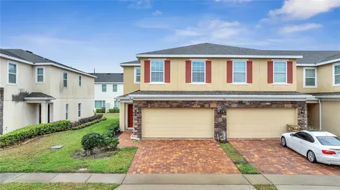 1212 Pensacola Court Kissimmee FL 34744
