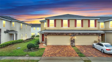 1212 Pensacola Court Kissimmee FL 34744