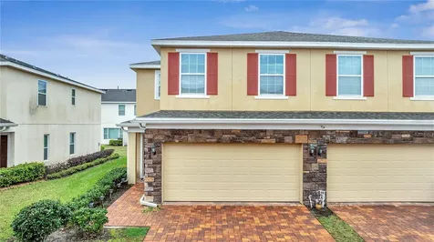 1212 Pensacola Court Kissimmee FL 34744