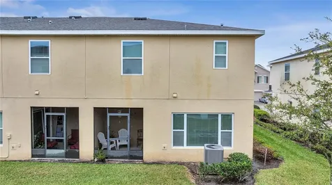 1212 Pensacola Court Kissimmee FL 34744