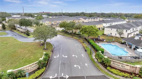 1212 Pensacola Court Kissimmee FL 34744