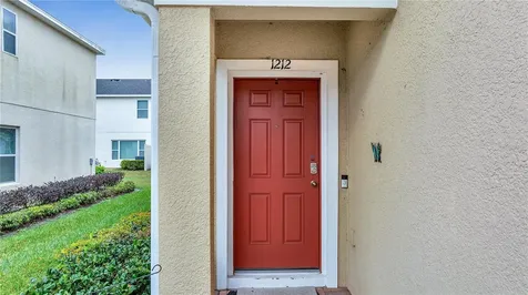 1212 Pensacola Court Kissimmee FL 34744