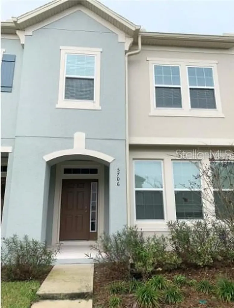 5706 Cypress Hill Road Winter Garden FL 34787