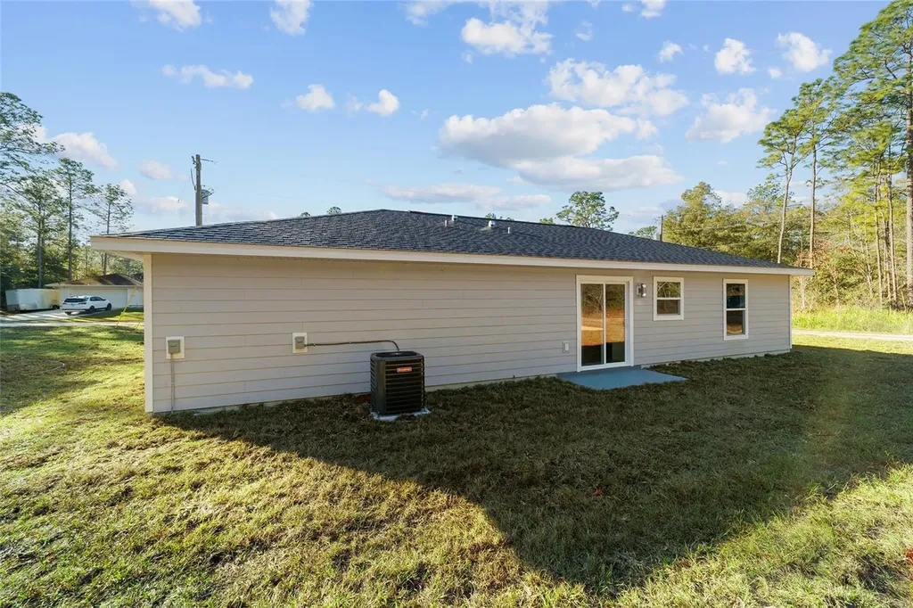 15599 SW 8th Place Ocala FL 34481