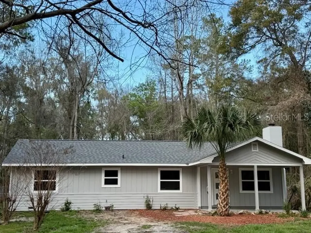 2531 SE 52nd Street Ocala FL 34480
