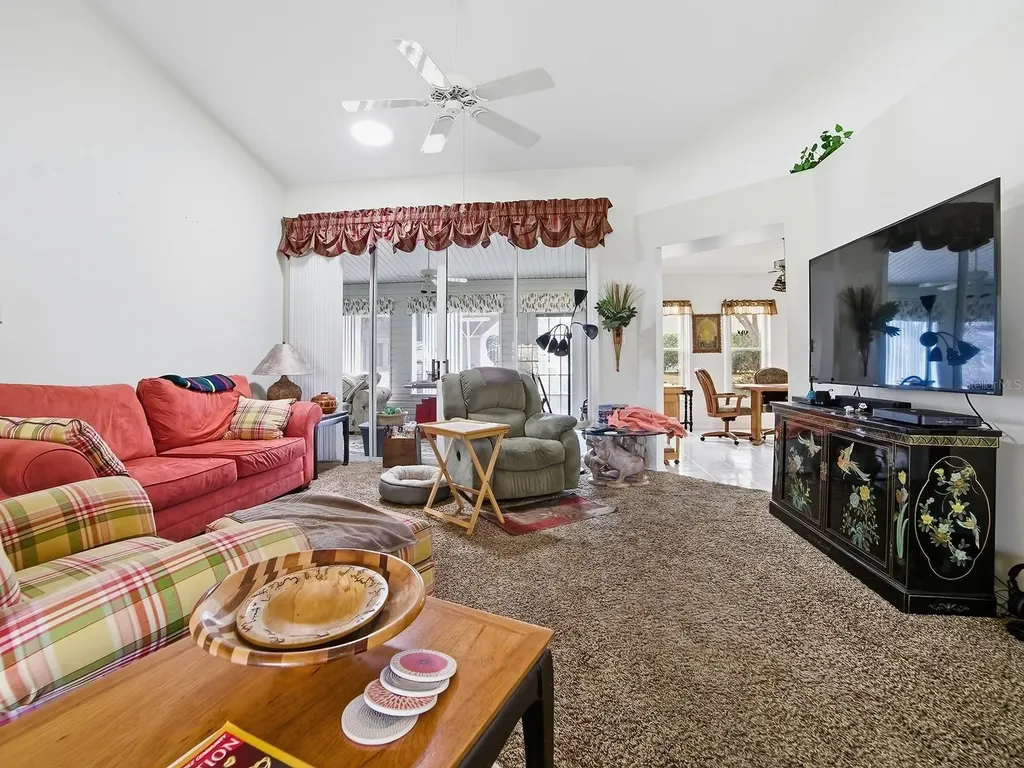 5535 Tangelo Street Leesburg FL 34748