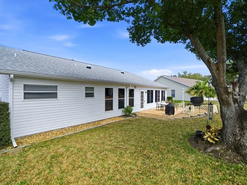 5535 Tangelo Street Leesburg FL 34748