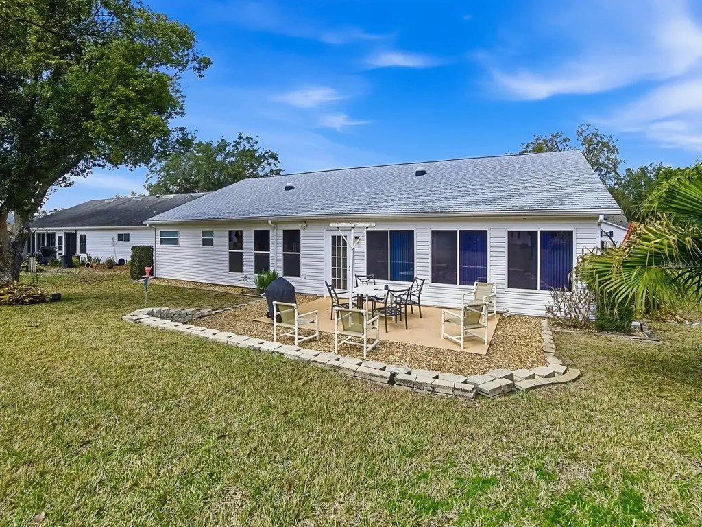 5535 Tangelo Street Leesburg FL 34748