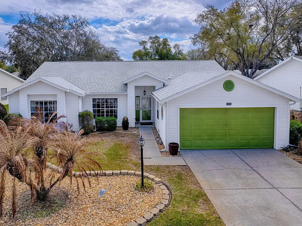 5535 Tangelo Street Leesburg FL 34748