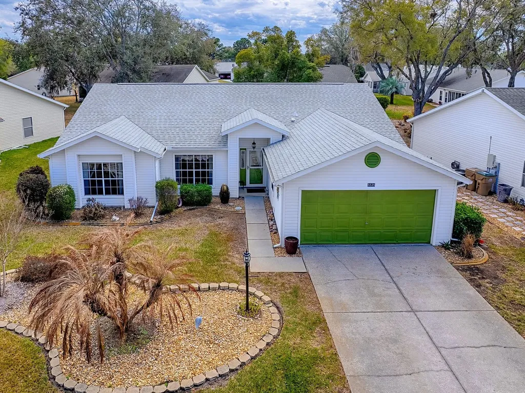 5535 Tangelo Street Leesburg FL 34748