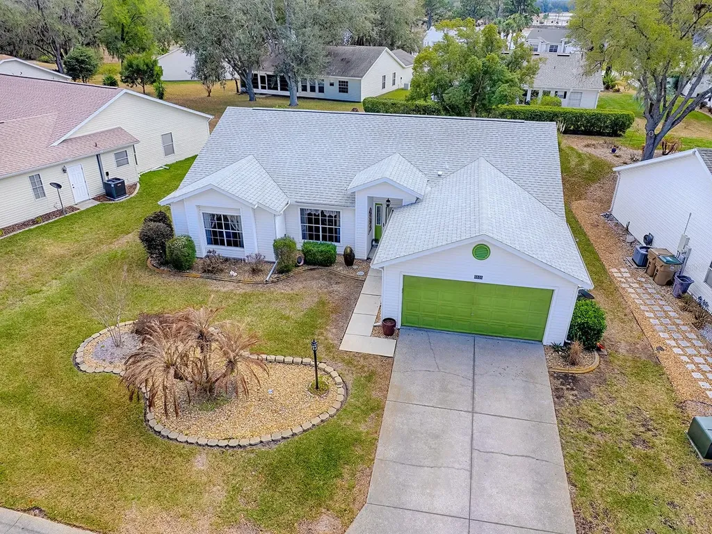 5535 Tangelo Street Leesburg FL 34748