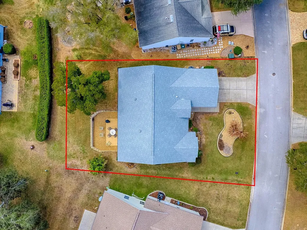 5535 Tangelo Street Leesburg FL 34748