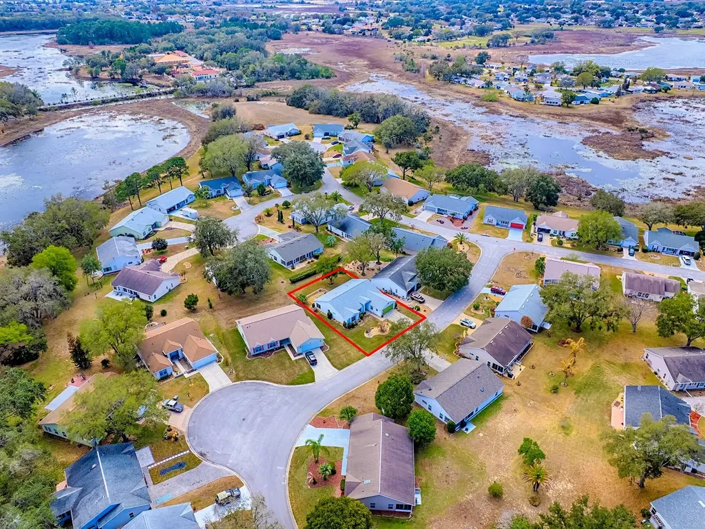 5535 Tangelo Street Leesburg FL 34748