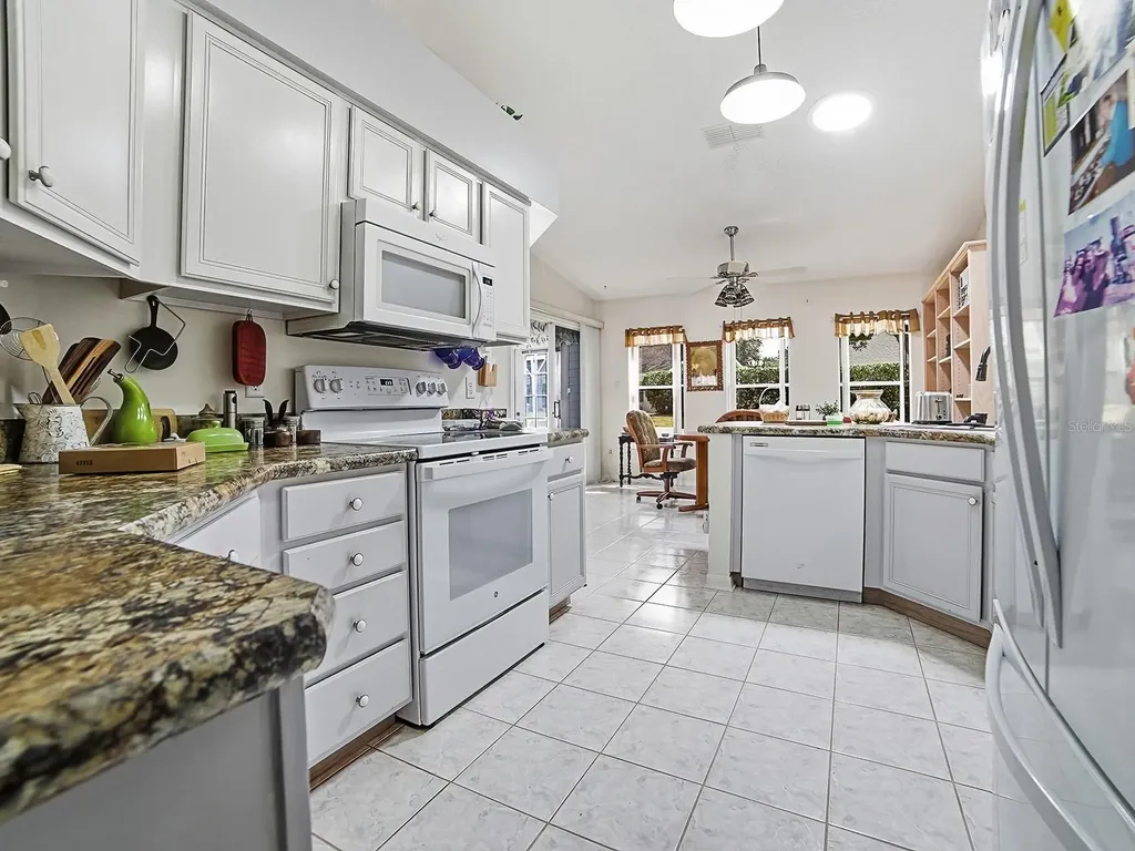5535 Tangelo Street Leesburg FL 34748
