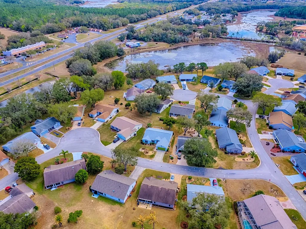 5535 Tangelo Street Leesburg FL 34748
