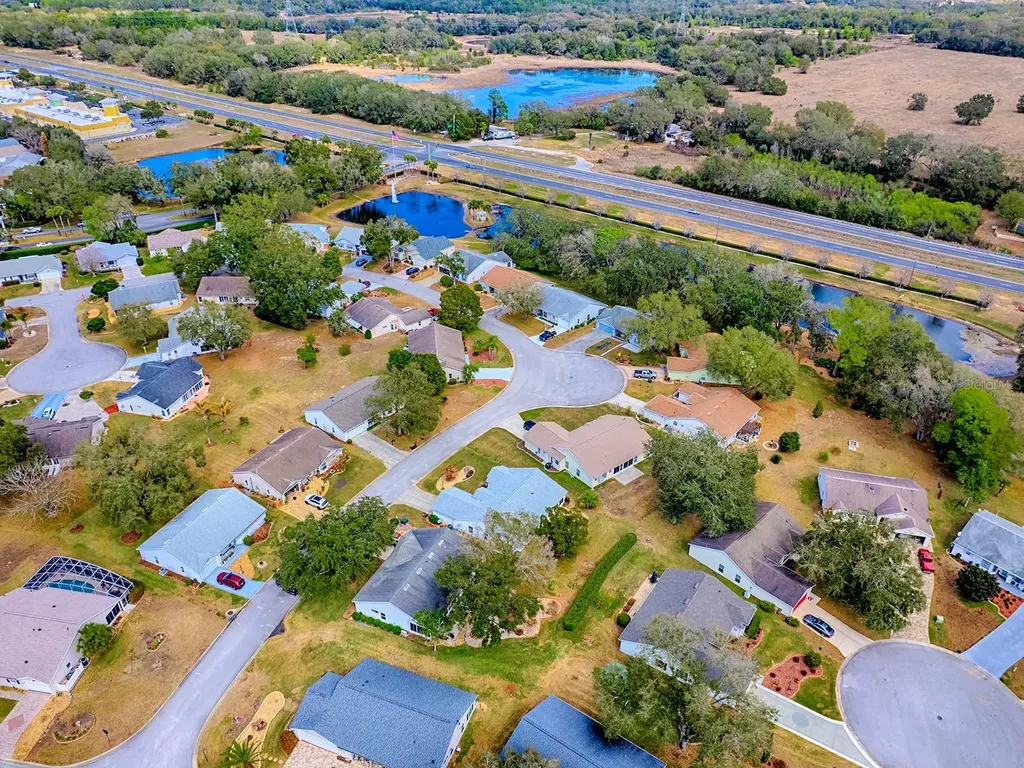 5535 Tangelo Street Leesburg FL 34748