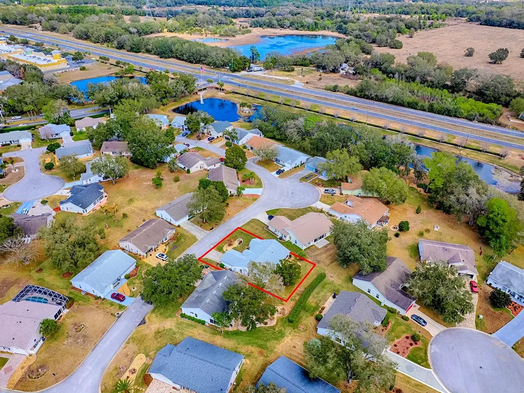 5535 Tangelo Street Leesburg FL 34748