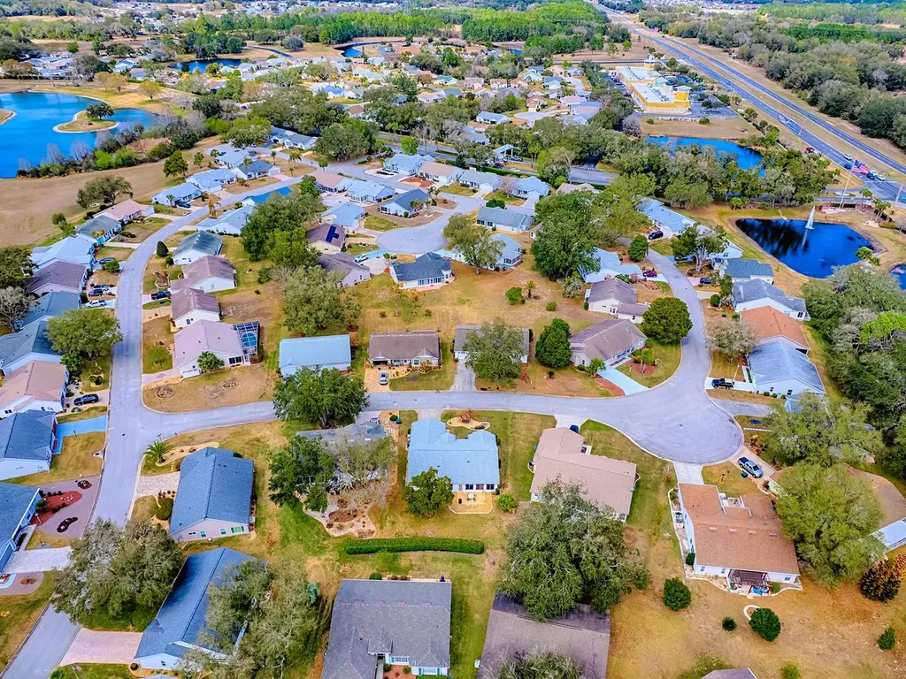 5535 Tangelo Street Leesburg FL 34748