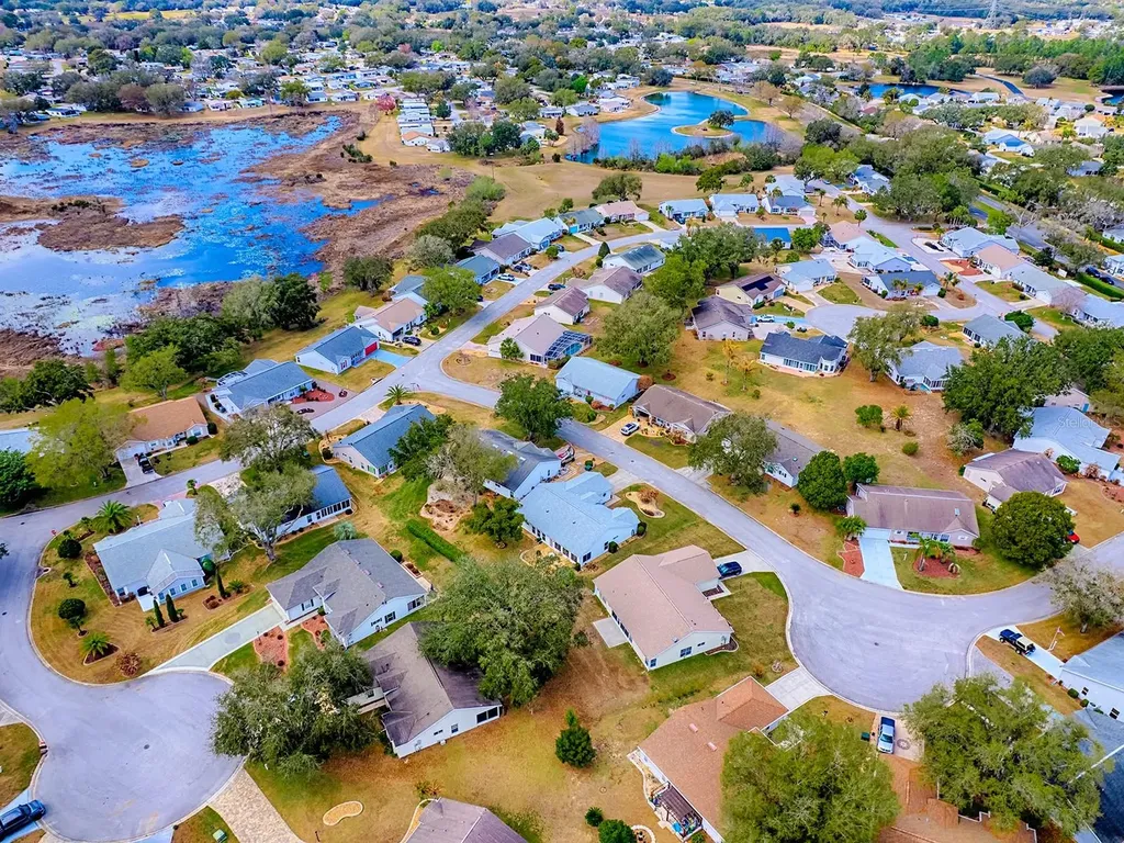 5535 Tangelo Street Leesburg FL 34748