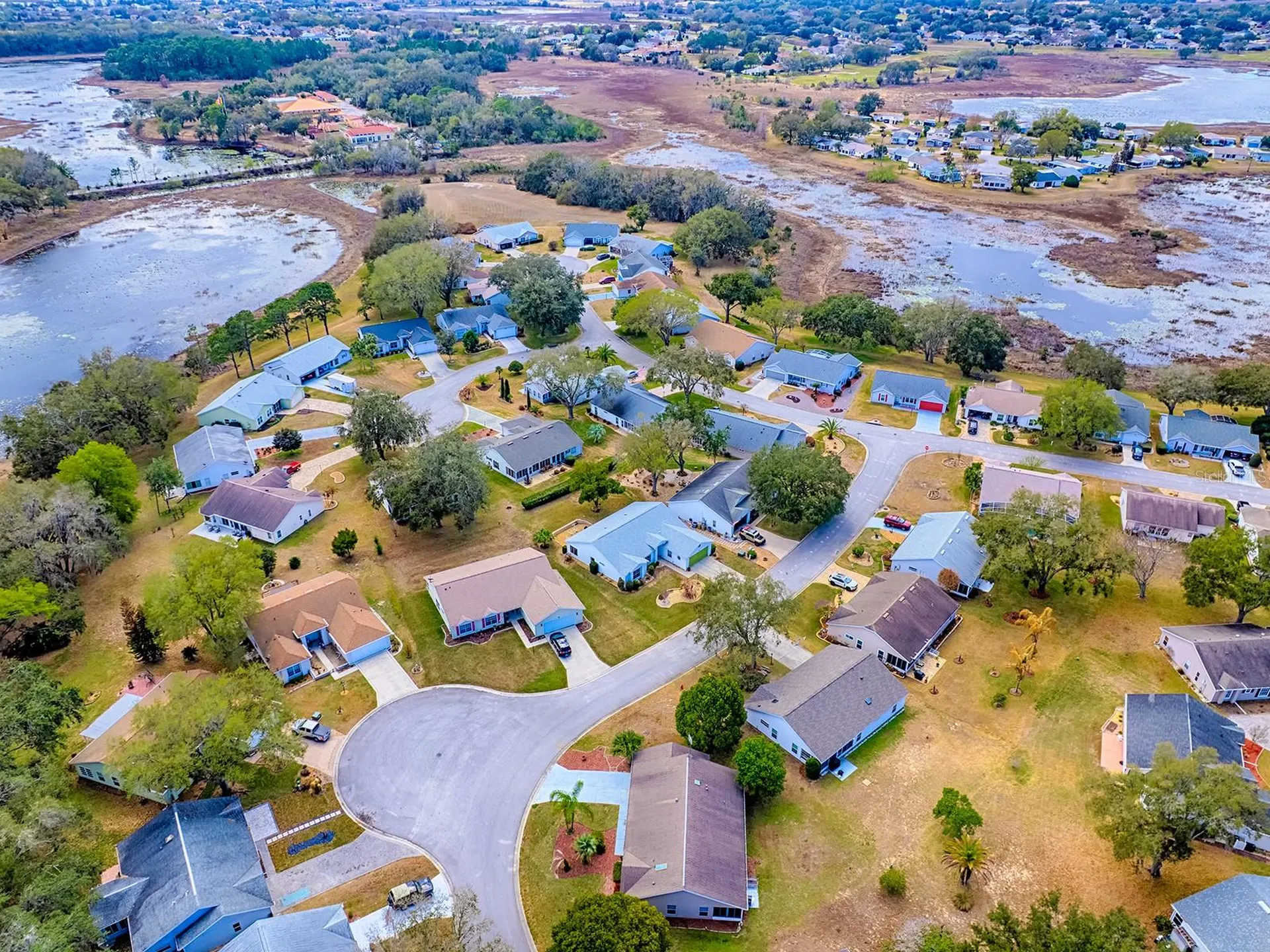 5535 Tangelo Street Leesburg FL 34748