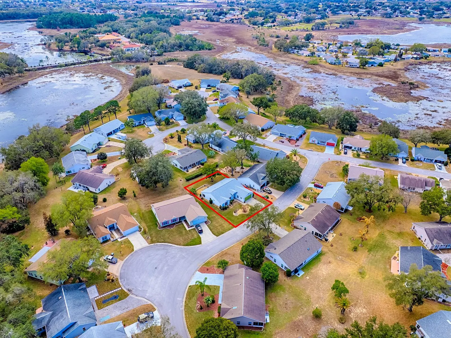 5535 Tangelo Street Leesburg FL 34748