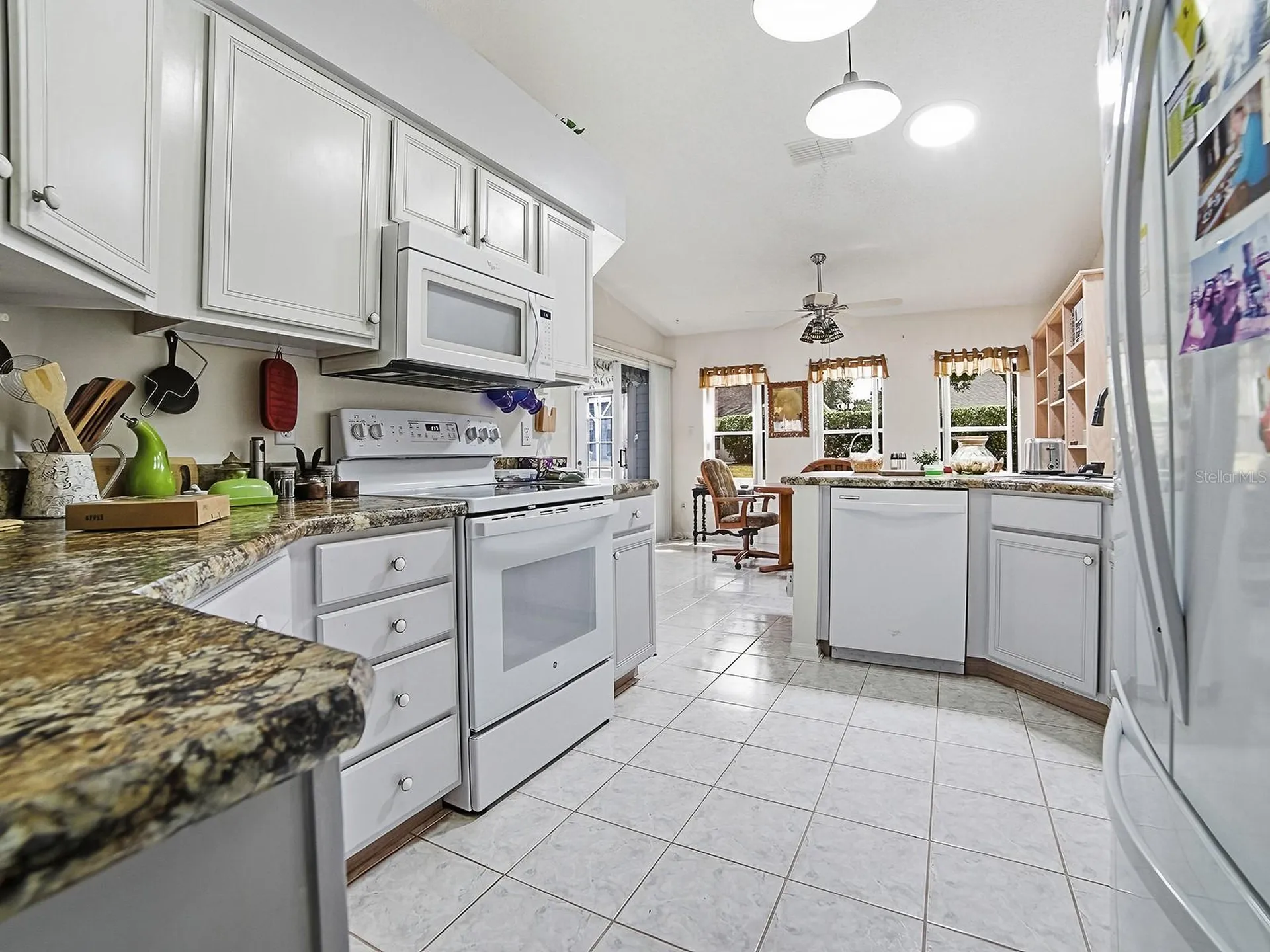 5535 Tangelo Street Leesburg FL 34748