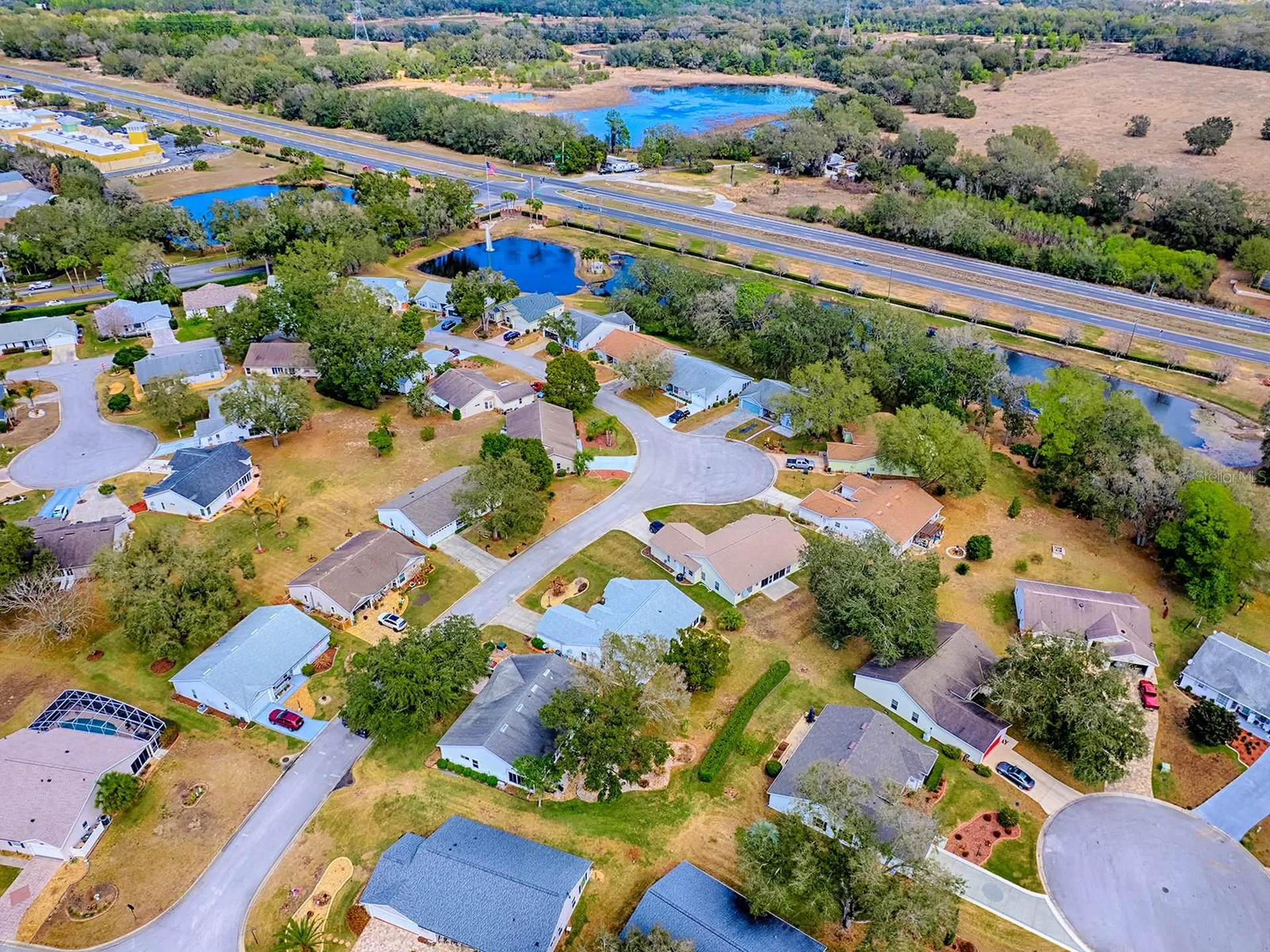 5535 Tangelo Street Leesburg FL 34748