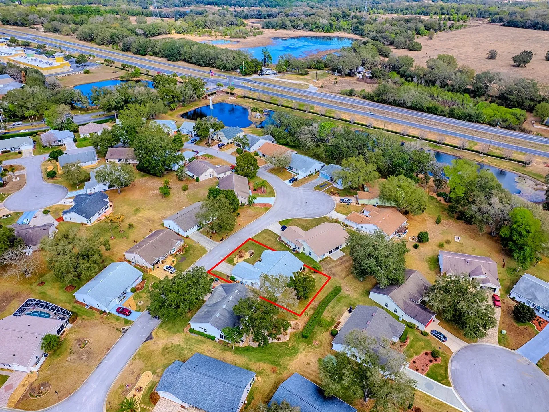 5535 Tangelo Street Leesburg FL 34748