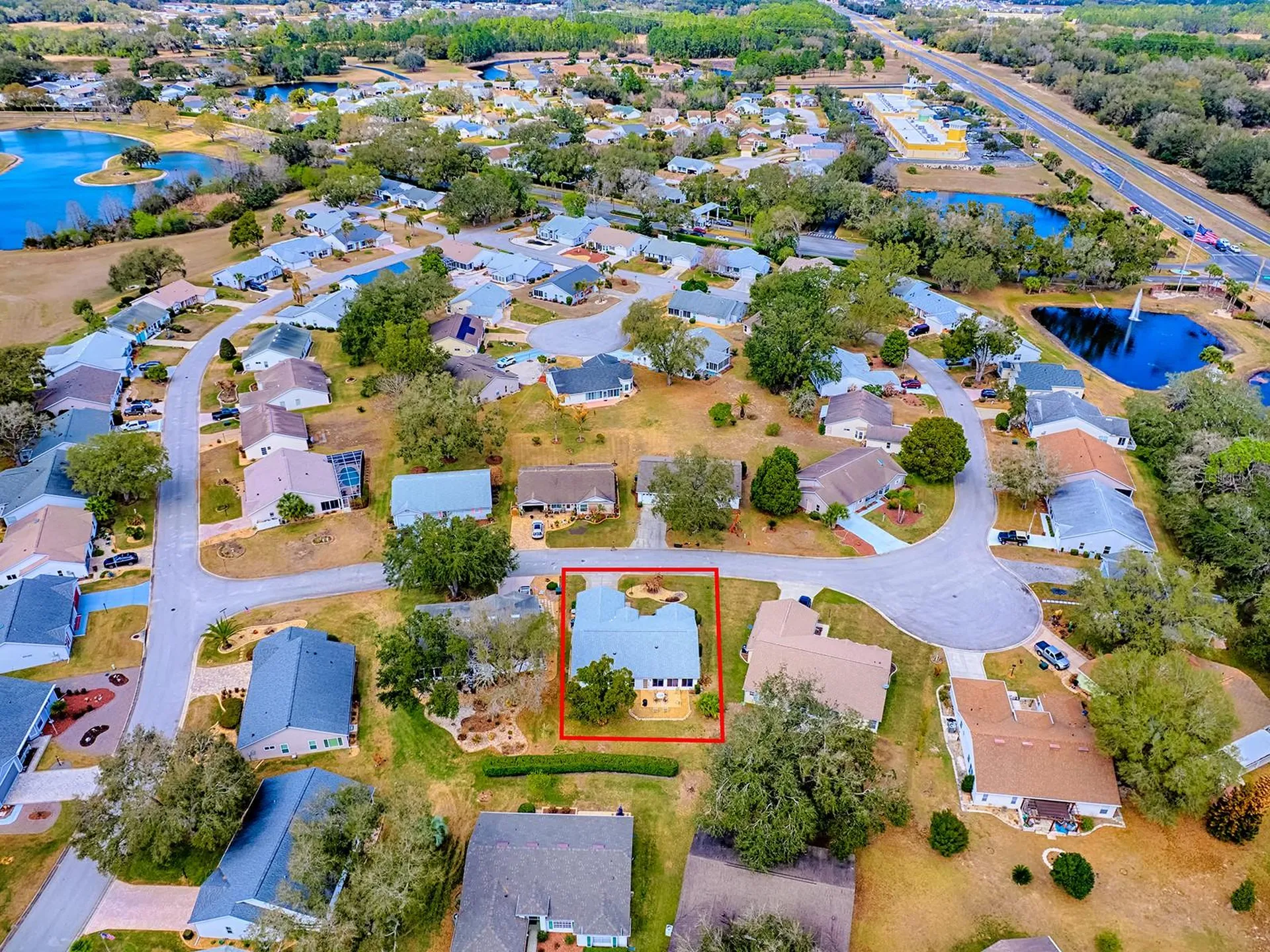 5535 Tangelo Street Leesburg FL 34748
