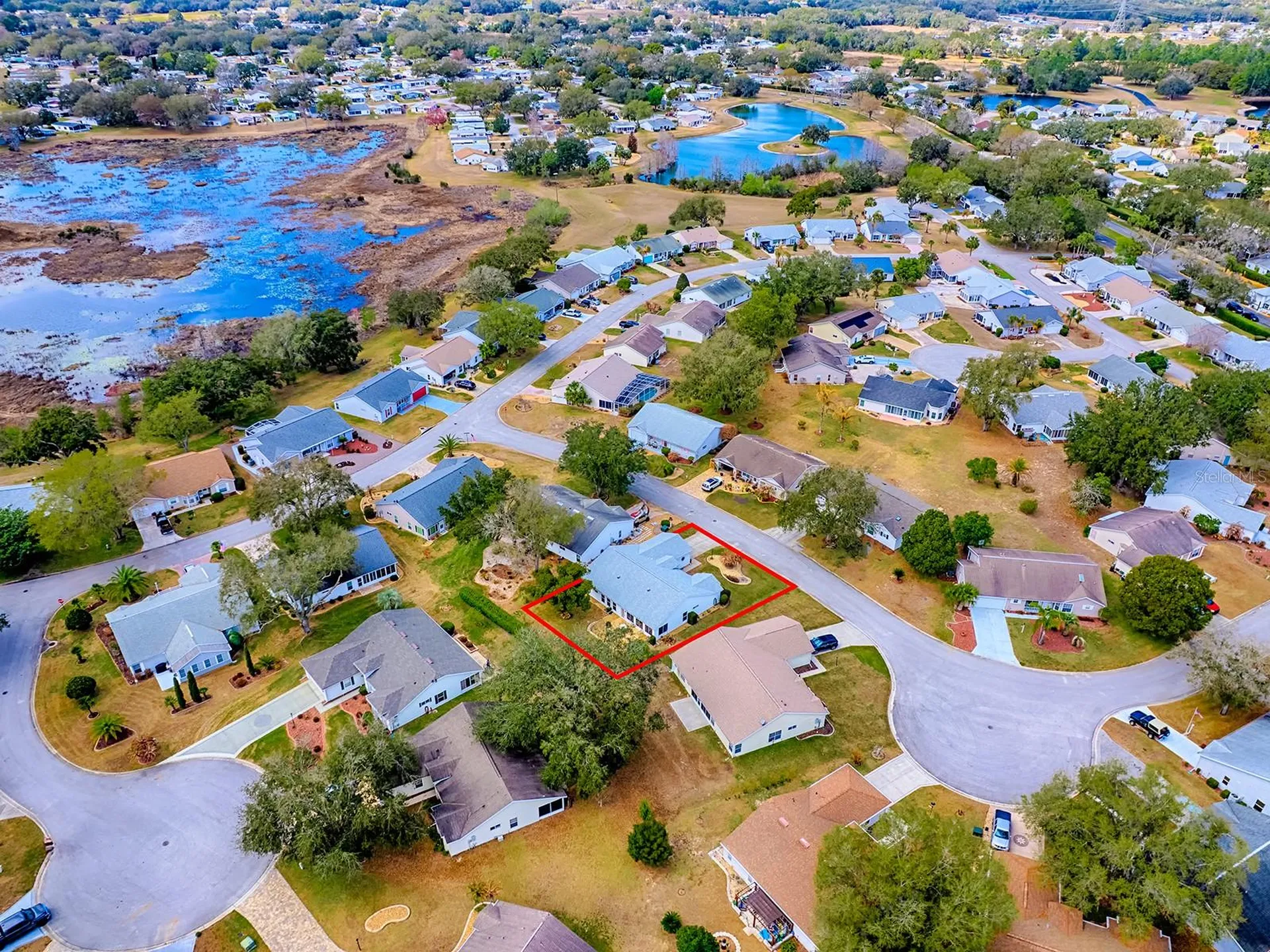 5535 Tangelo Street Leesburg FL 34748