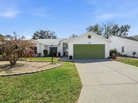 5535 Tangelo Street Leesburg FL 34748