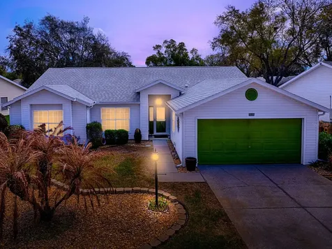5535 Tangelo Street Leesburg FL 34748