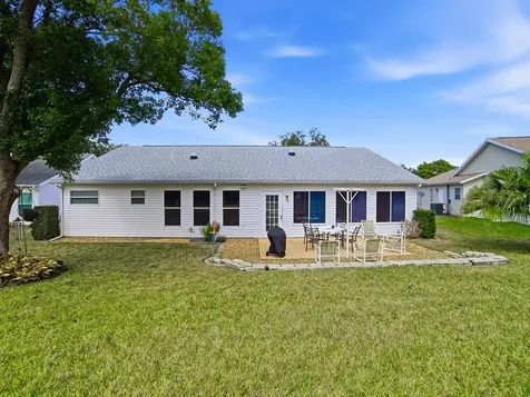 5535 Tangelo Street Leesburg FL 34748