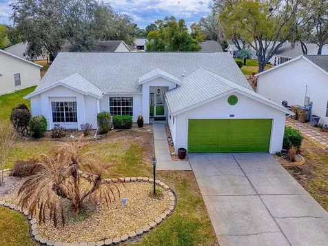 5535 Tangelo Street Leesburg FL 34748