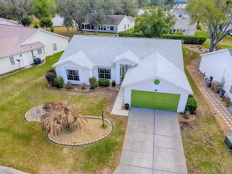5535 Tangelo Street Leesburg FL 34748