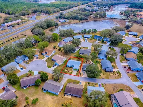 5535 Tangelo Street Leesburg FL 34748