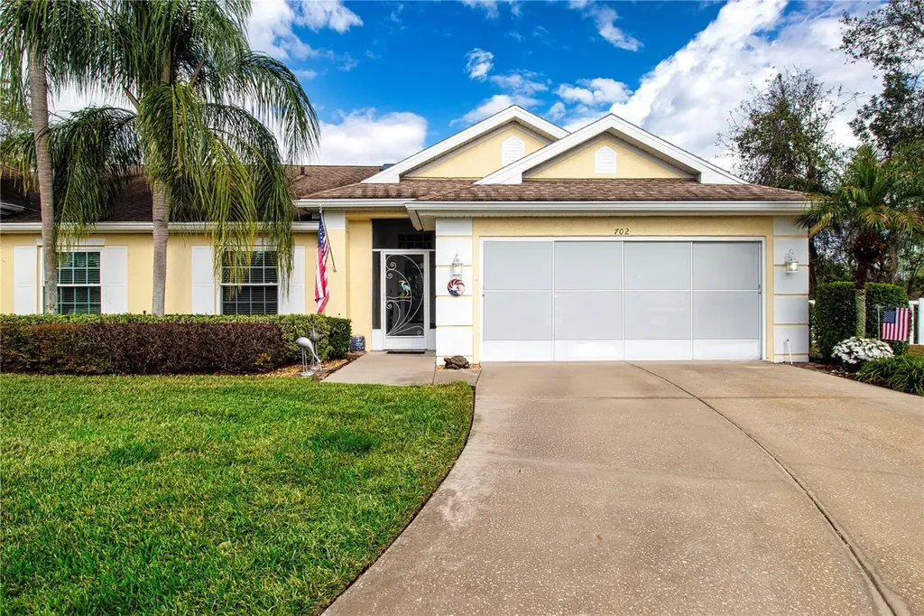 702 Staffordshire Lane Sun City Center FL 33573