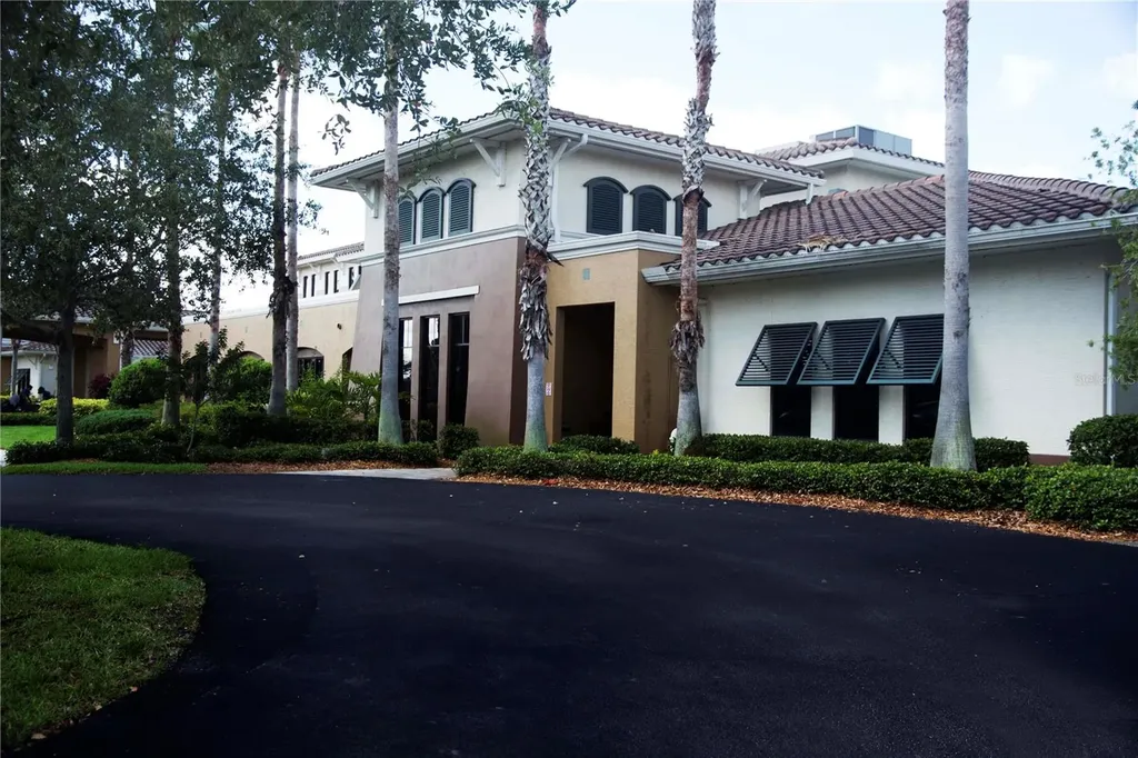 702 Staffordshire Lane Sun City Center FL 33573