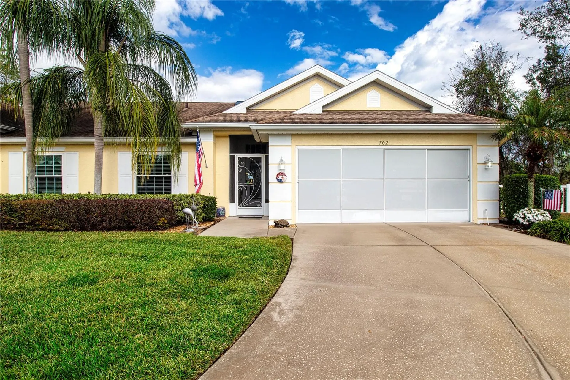 702 Staffordshire Lane Sun City Center FL 33573