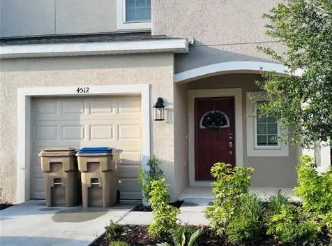 4512 Teoli Court Kissimmee FL 34746