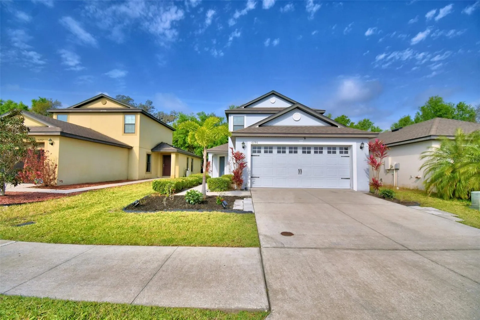6286 Manitoba Drive Lakeland FL 33805