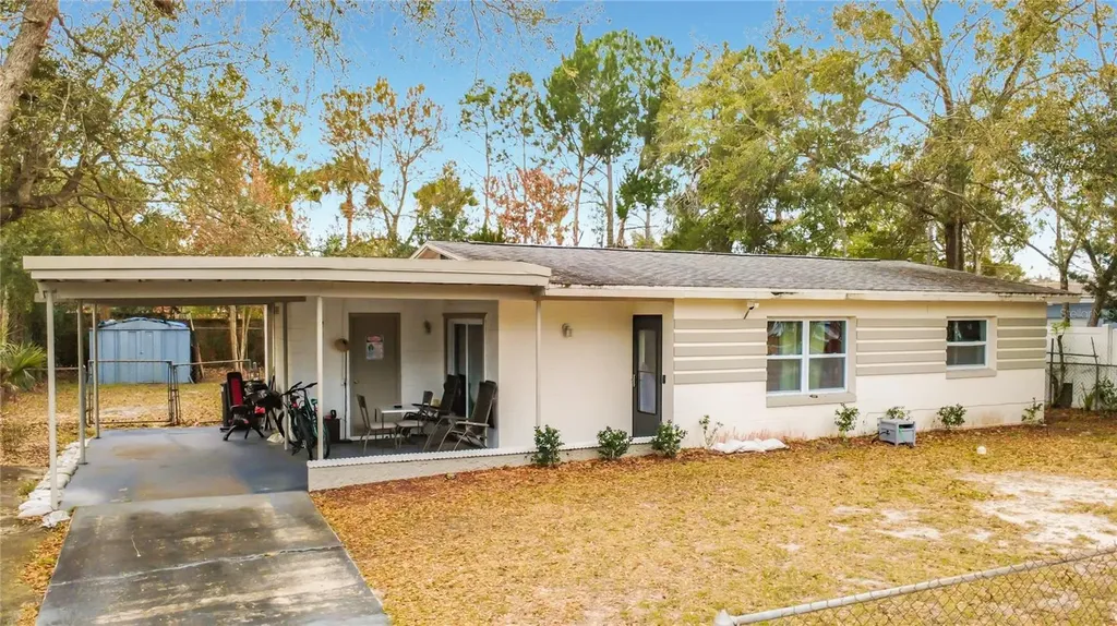 741 Hillview Drive Altamonte Springs FL 32714