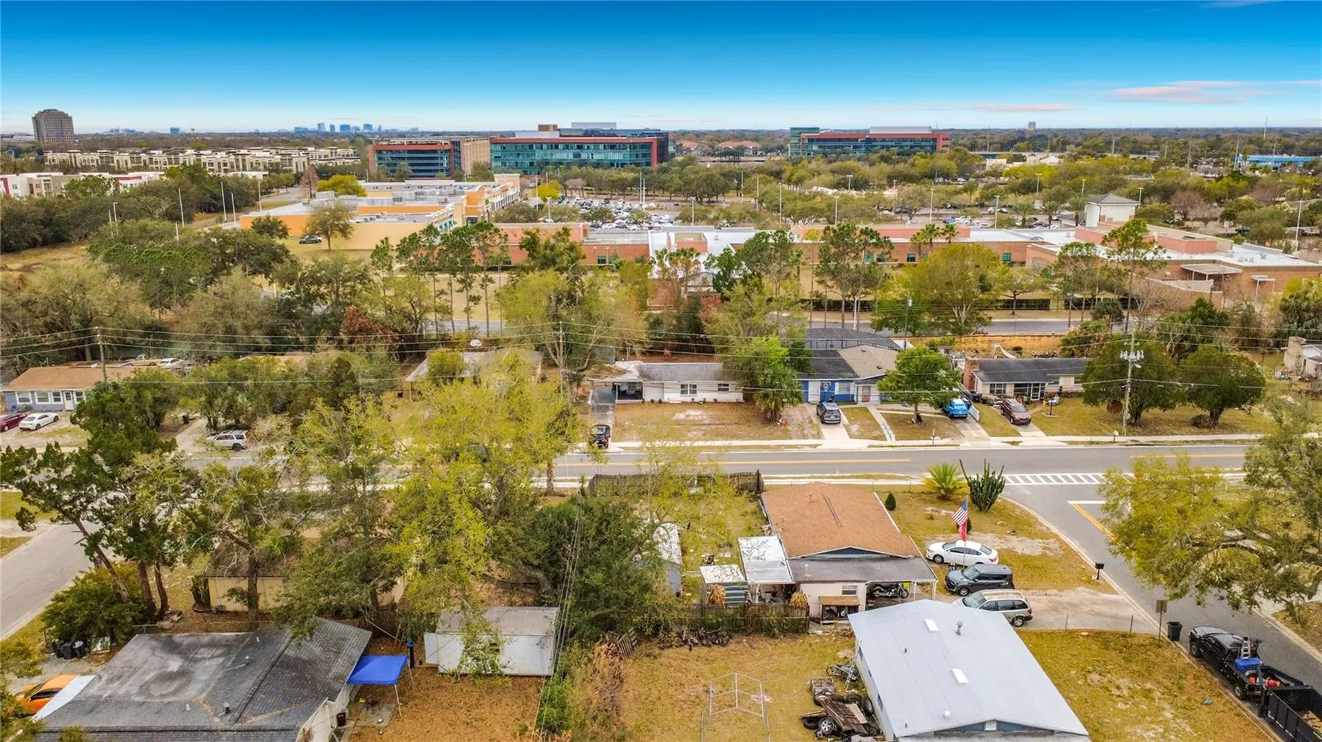 741 Hillview Drive Altamonte Springs FL 32714