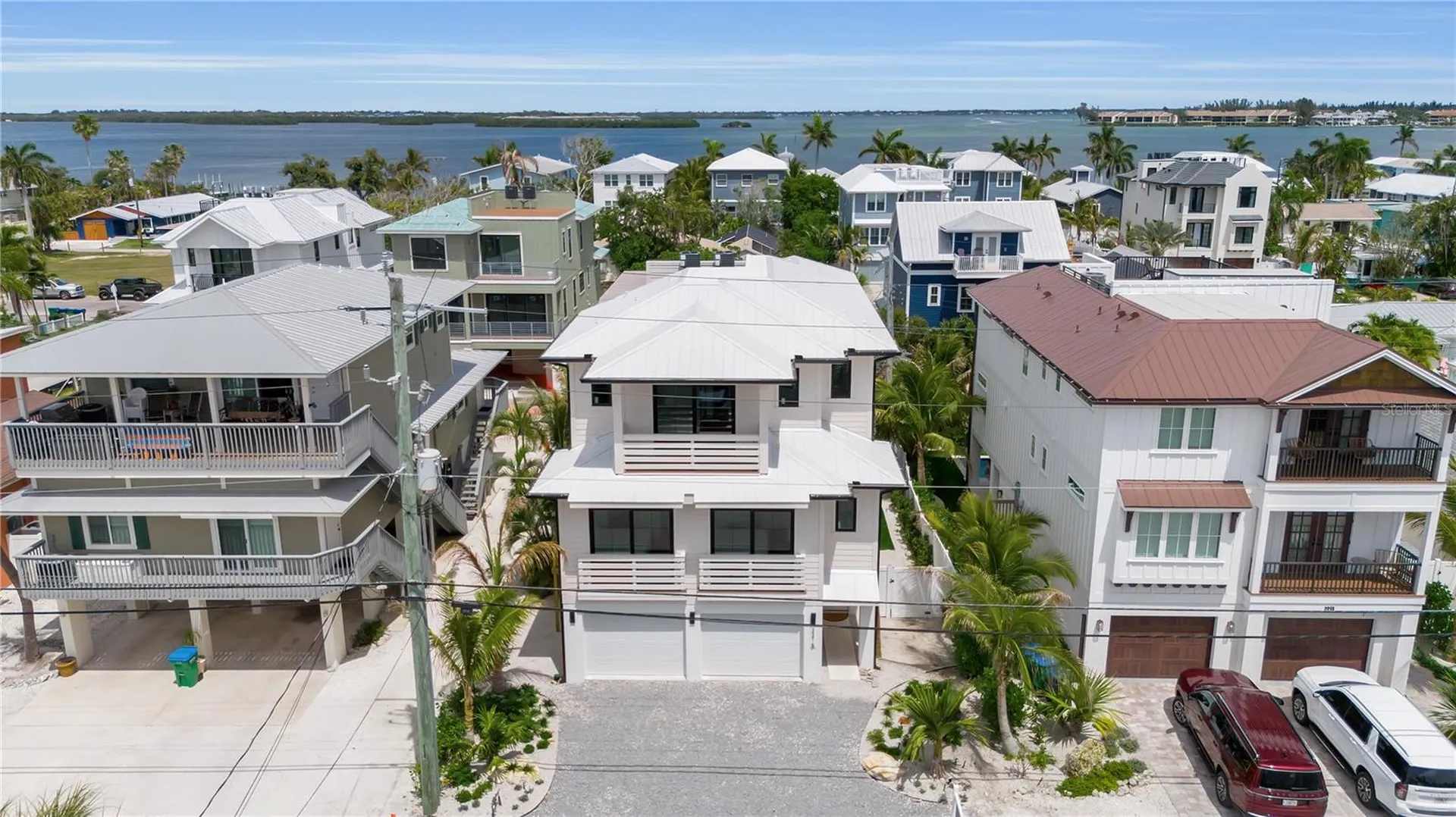 2215 Avenue C Bradenton Beach FL 34217