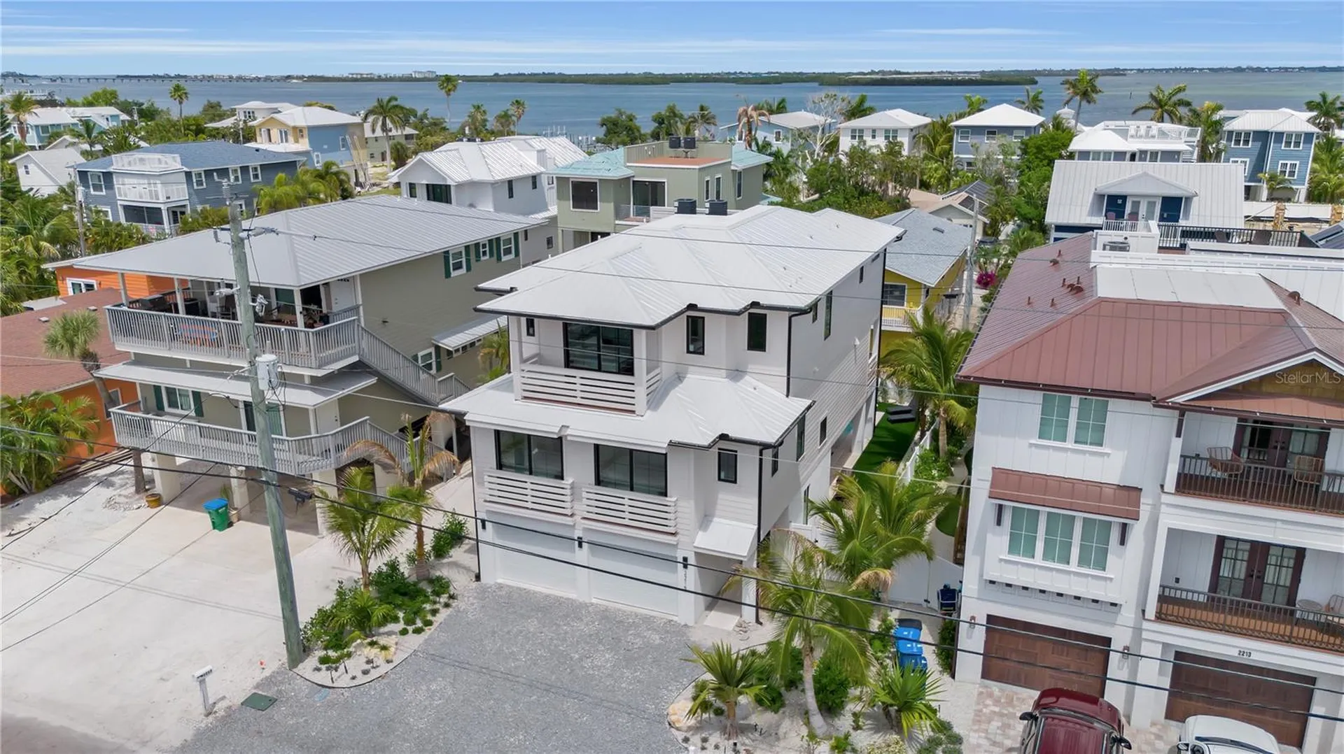 2215 Avenue C Bradenton Beach FL 34217